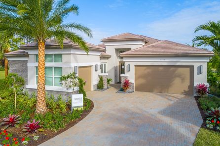 Seabreeze by GL Homes in Naples FL