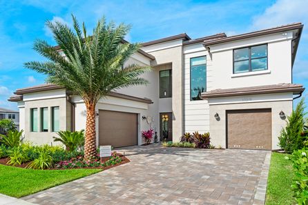 Laguna by GL Homes in Palm Beach County FL