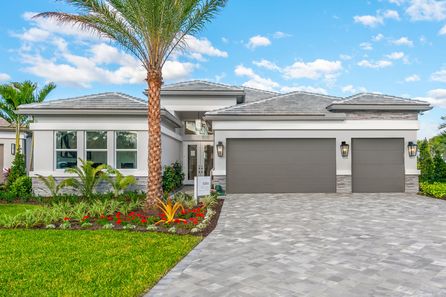 Marina by GL Homes in Naples FL