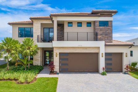 Pacifica by GL Homes in Palm Beach County FL