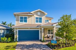 Arden by GL Homes in Palm Beach County Florida