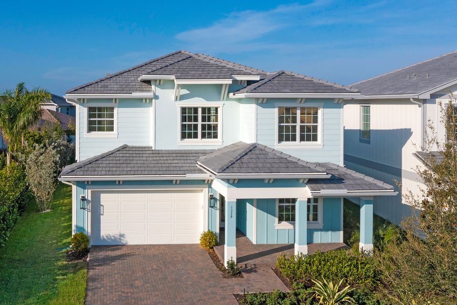 Oakland by GL Homes in Palm Beach County FL