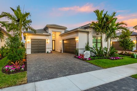 Venice by GL Homes in Palm Beach County FL