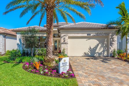 Bimini Grande by GL Homes in Palm Beach County FL