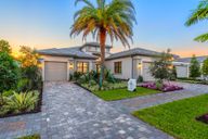 Valencia Grand por GL Homes en Palm Beach County Florida
