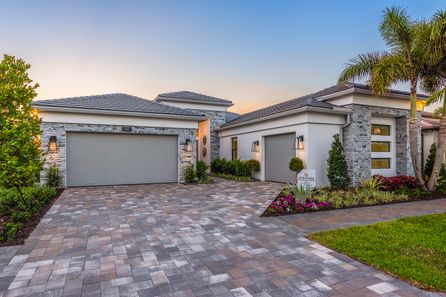 Sonoma by GL Homes in Palm Beach County FL