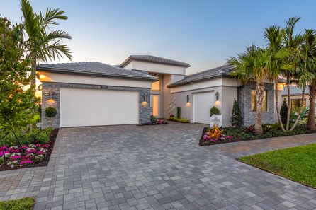 Carmel by GL Homes in Palm Beach County FL