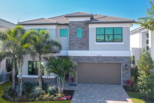 Denali - RiverCreek: Estero, Florida - GL Homes