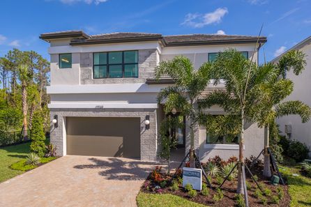 Biscayne by GL Homes in Fort Myers FL