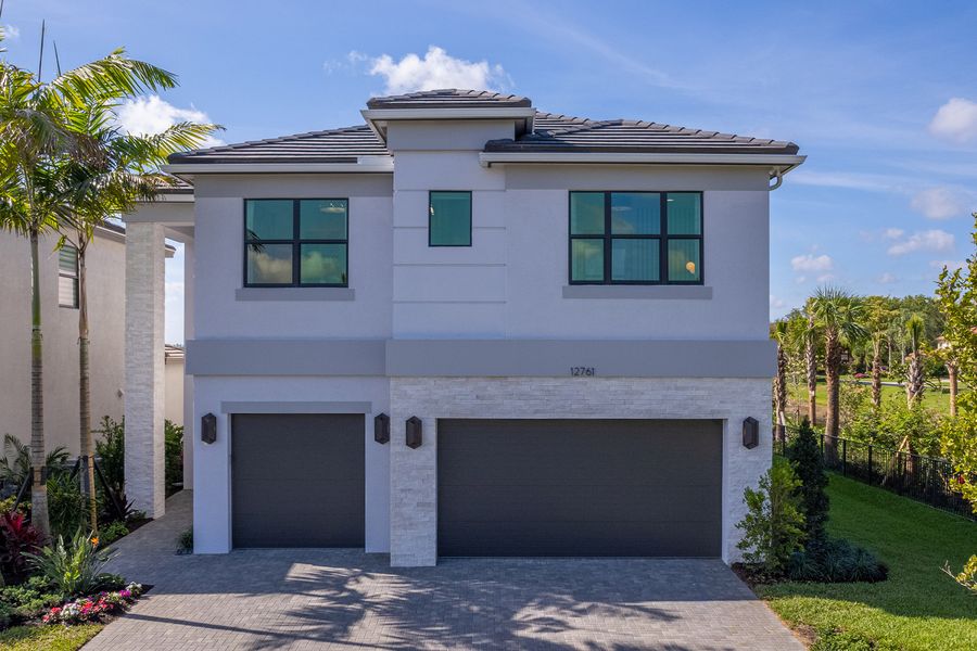 Olympia by GL Homes in Fort Myers FL