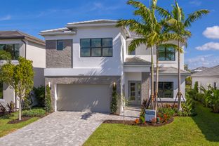 Sequoia - RiverCreek: Estero, Florida - GL Homes