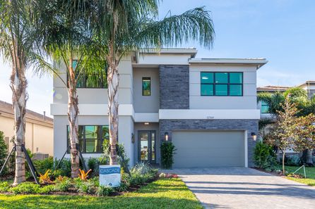 Cascade by GL Homes in Fort Myers FL