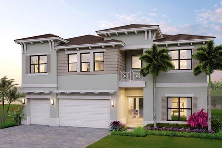 Meridian by GL Homes in Palm Beach County FL