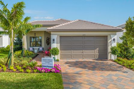 Sierra by GL Homes in Martin-St. Lucie-Okeechobee Counties FL