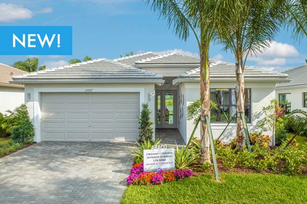 Abaco by GL Homes in Martin-St. Lucie-Okeechobee Counties FL