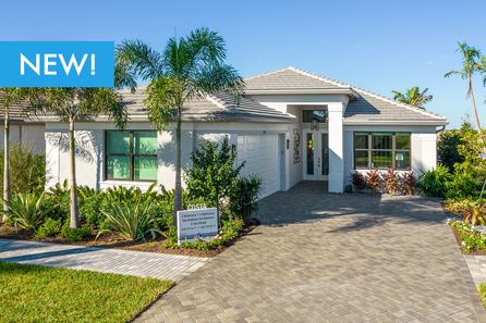 Costa by GL Homes in Martin-St. Lucie-Okeechobee Counties FL