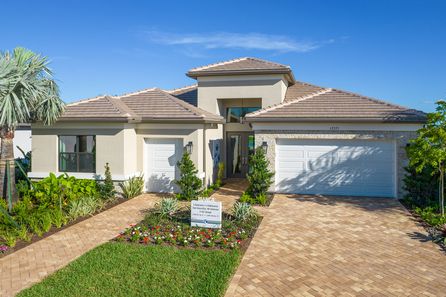 Bianca by GL Homes in Martin-St. Lucie-Okeechobee Counties FL