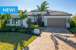 Valencia  Walk at Riverland® by GL Homes in Martin-St. Lucie-Okeechobee Counties Florida