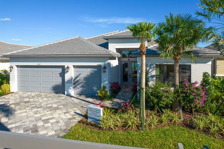 Madison by GL Homes in Martin-St. Lucie-Okeechobee Counties FL