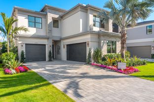 Mallorca - Lotus Edge: Boca Raton, Florida - GL Homes