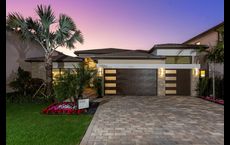 Lotus Edge: Boca Raton, Florida - GL Homes