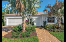 Valencia Harbor (55+): Fort Myers, Florida - GL Homes