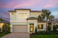 Valencia Sky (55+) por GL Homes en Naples Florida