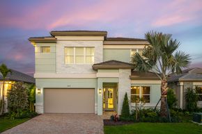 Valencia Sky (55+) - Naples, FL