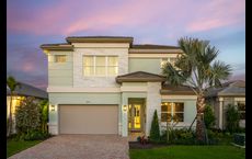 Valencia Sky (55+): Naples, Florida - GL Homes