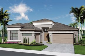 Valencia Del Mar (55+) - Boynton Beach, FL