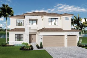 Valencia Del Mar (55+) - Boynton Beach, FL