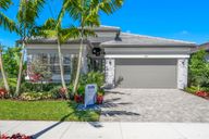 Valencia Sky (55+) por GL Homes en Naples Florida