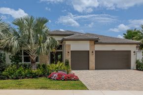 Valencia Ridge (55+) - Wesley Chapel, FL