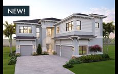 Apex at Avenir: Palm Beach Gardens, Florida - GL Homes