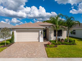 Andros - Valencia Harbor (55+): Fort Myers, Florida - GL Homes