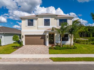 Catalina - Valencia Harbor (55+): Fort Myers, Florida - GL Homes