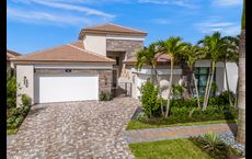 Valencia Del Mar (55+): Boynton Beach, Florida - GL Homes