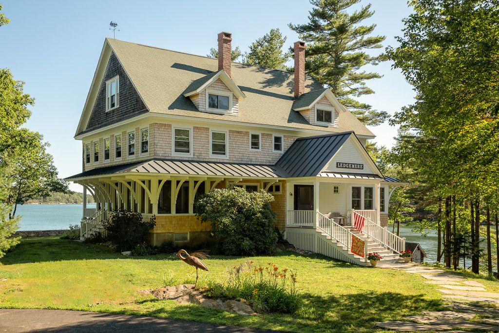 casa en G. Lee Homes por G. Lee Homes