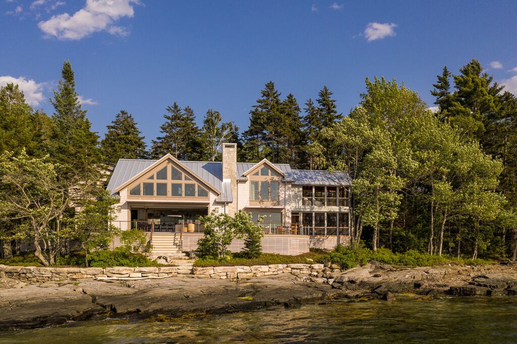 casa en G. Lee Homes por G. Lee Homes