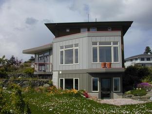 G. Little Construction por G. Little Construction en Olympia Washington