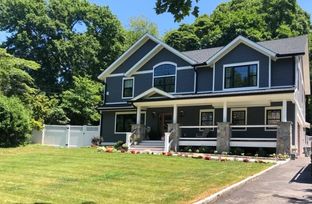 Gold Hill Custom Homebuilder por Gold Hill Custom Homebuilder en Nassau-Suffolk New York