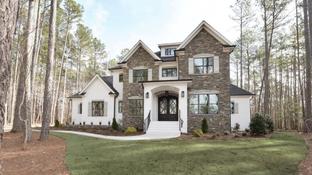 Grande Manor Homes - : Youngsville, NC