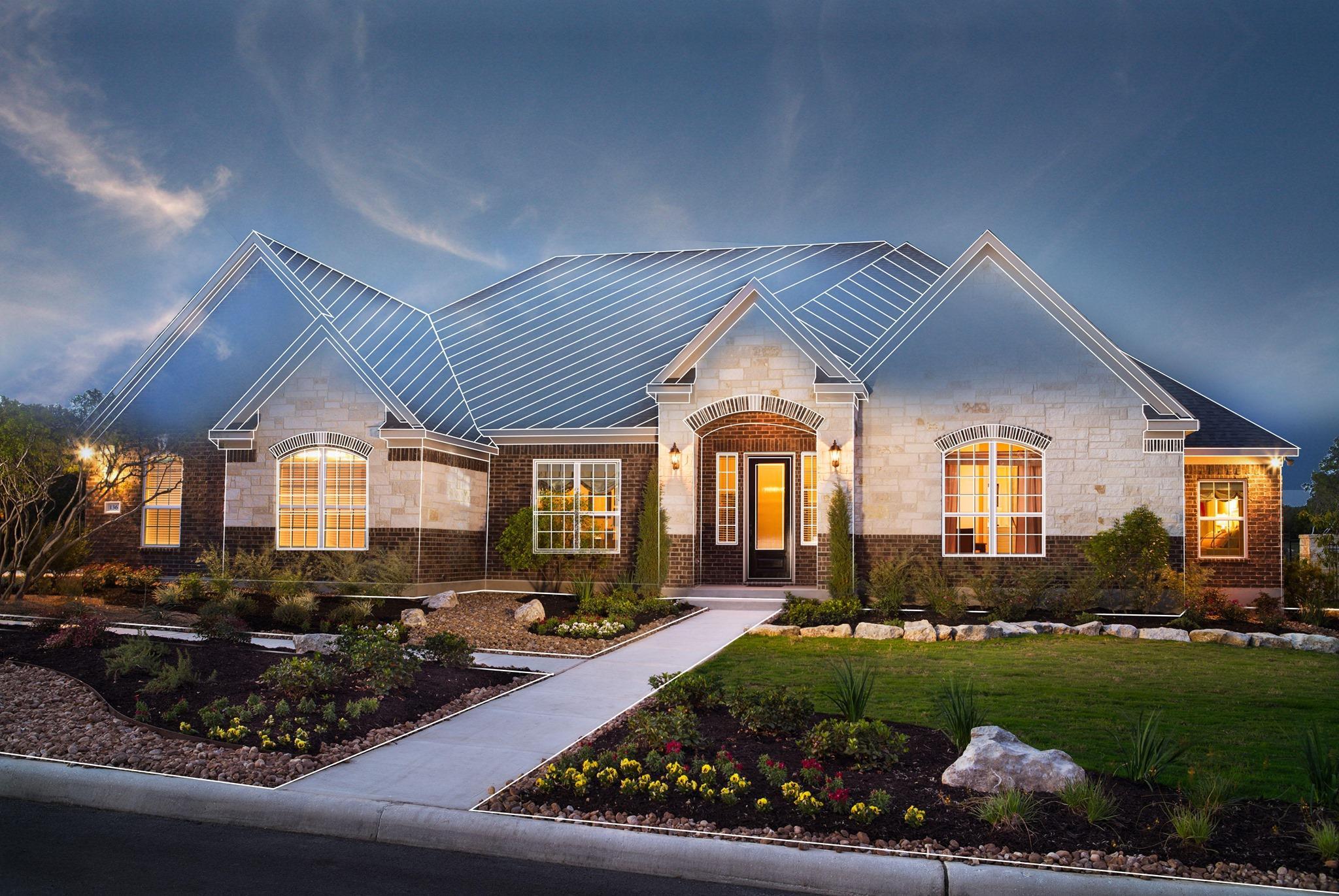 casa en G&R Builders por G&R Builders