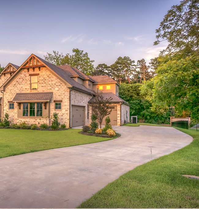 casa en Greene Construction por Greene Construction