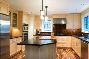 Green Builders, Inc. por Green Builders, Inc. en Baltimore Maryland