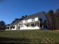 casa en Greg Fitzpatrick Inc. por Greg Fitzpatrick Inc.