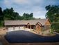 casa en Greg Kunes por Greg Kunes