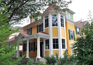 GSBuilders por GSBuilders en Washington Maryland