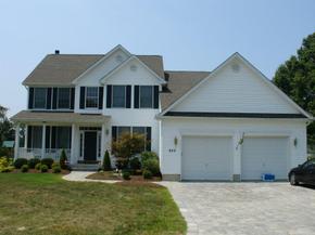 G W Homes Inc - Stevensville, MD