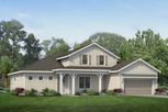 Laureate Village/Sanctuary by GW Homes in Gainesville Florida